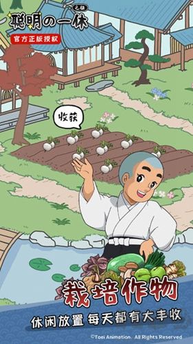 聪明的一休之旅安卓版