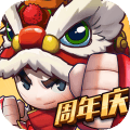 乱斗堂3：重生国际版