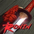 浪人末代武士内置修改器