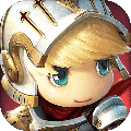 光明勇士国际版