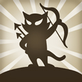 猫射手汉化版
