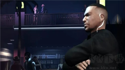 gta4手机版