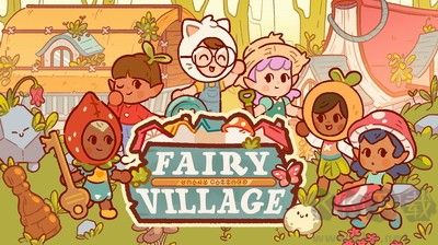 童话村安卓版