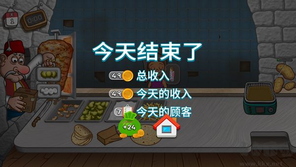 沙威玛传奇无限硬币版
