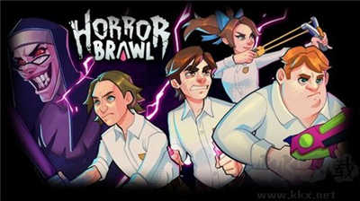collegebrawlandroid汉化版