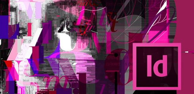 Adobe InDesign cs6破解版(32位/64位)