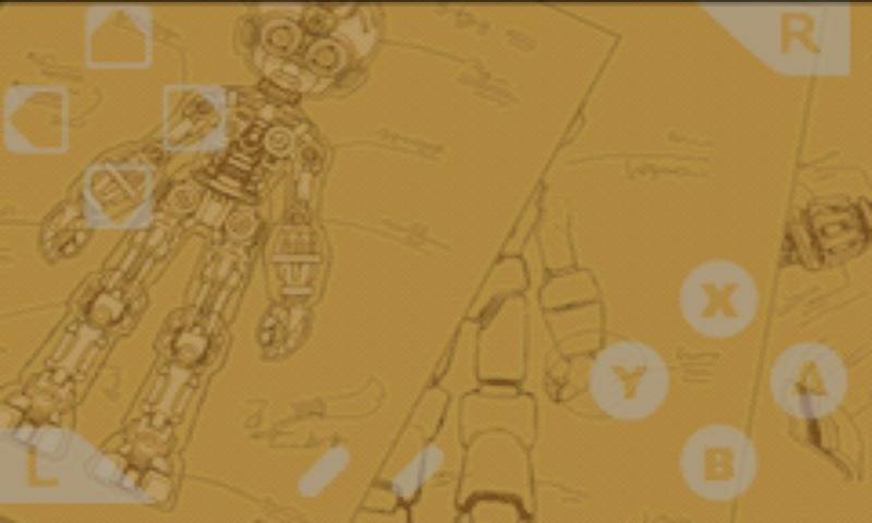 洛克人zero4中文破解版