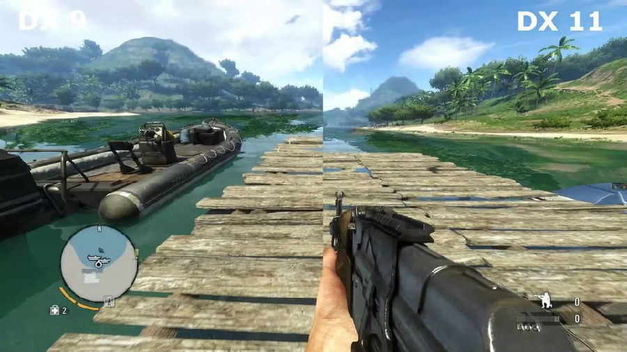 directx 11