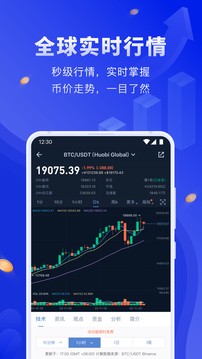万币交易所app安卓最新版