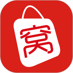 窝里快购网上超市