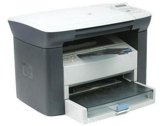 惠普HP LaserJet M1005 MFP打印机驱动