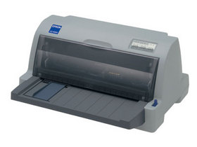 爱普生Epson LQ-630K打印机驱动