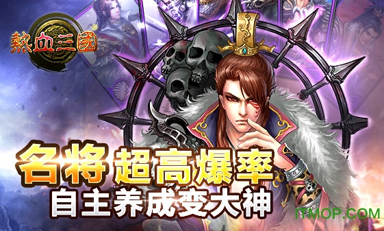 65wan热血三国3