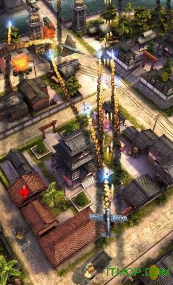 致命空袭2中文破解版