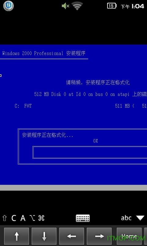 bochs windows2000镜像