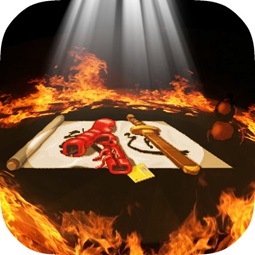 金庸群侠传2加强版apk