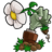 植物大战僵尸2电脑版