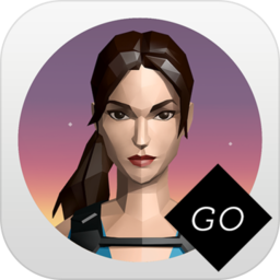 劳拉冒险之旅中文版(Lara Croft GO)