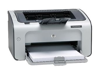 惠普hp laserjet p1007打印机驱动