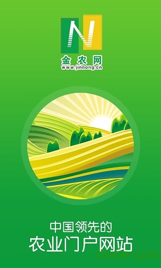 金农网