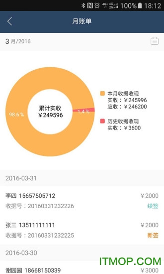 小麦助教官方版