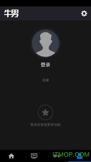 牛男网