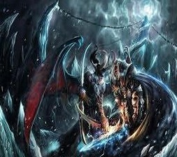 弑神之路2.5无cd无限蓝p闪版