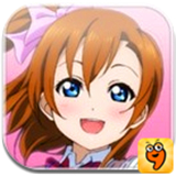 lovelive国服