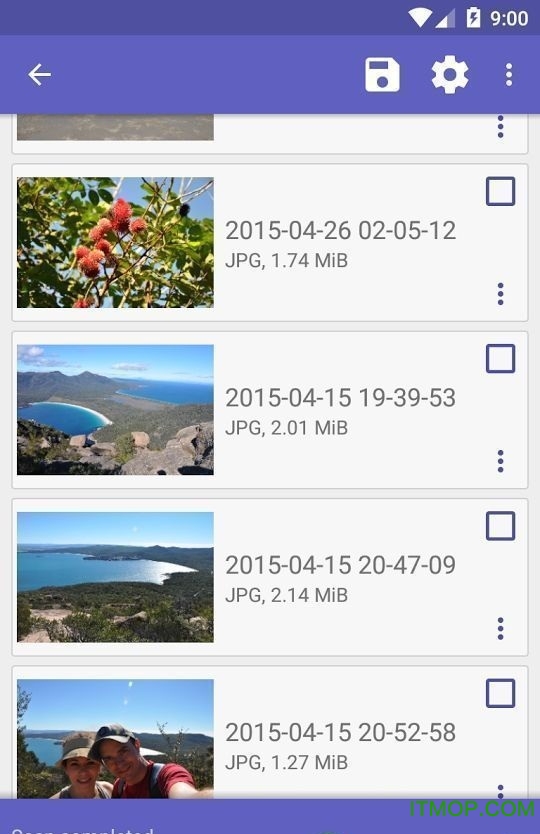DiskDigger pro中文版(磁盘挖掘机专业版)