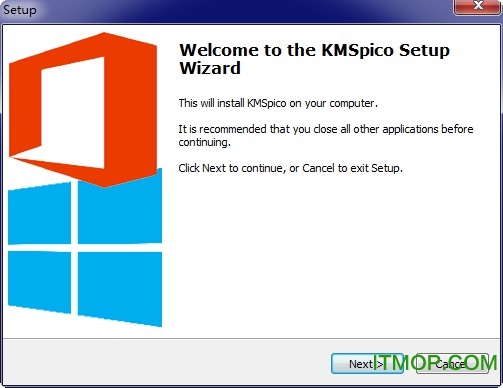 win8.1专业版kms激活工具