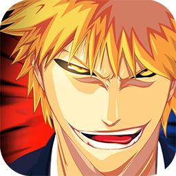 死神vs火影手机版2.6
