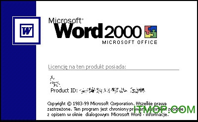 word2000