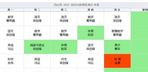排课助手专业版