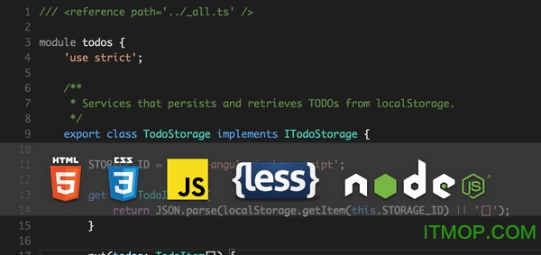 visual studio 2015旗舰版