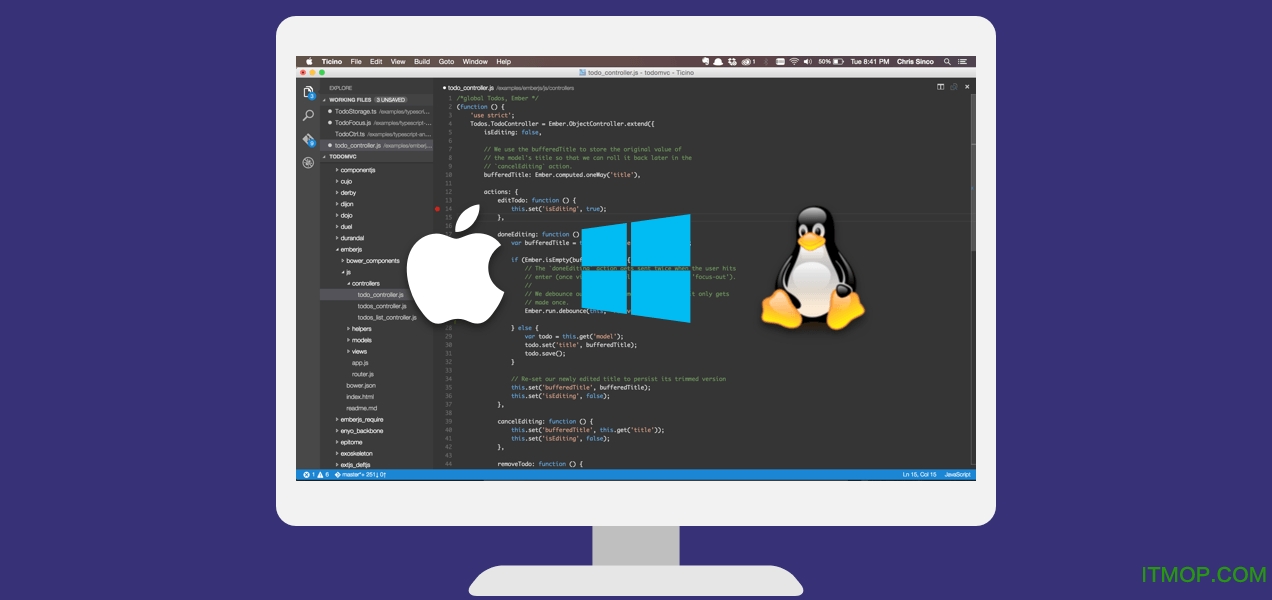 visual studio 2015旗舰版