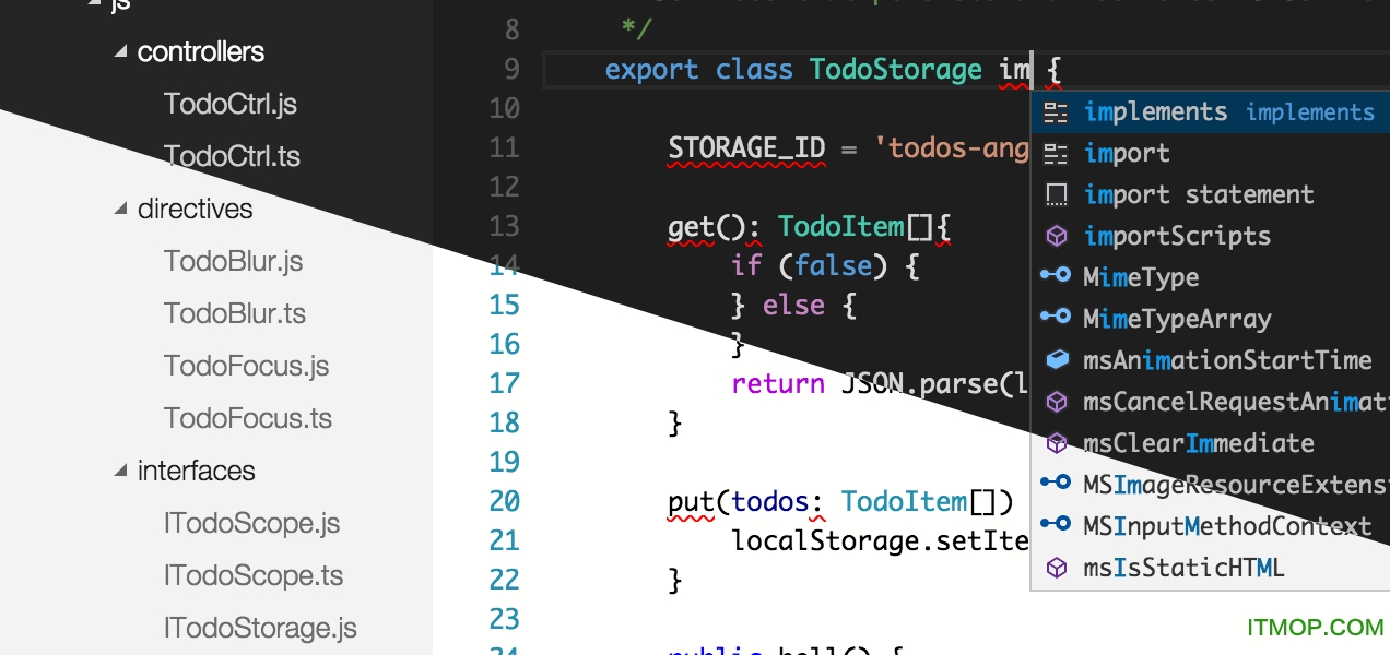 visual studio 2015旗舰版
