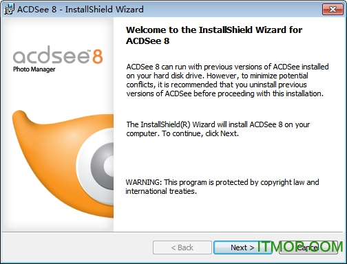 ACDSee8图像编辑