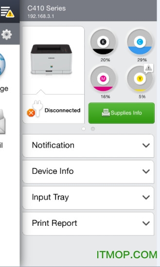 Samsung Mobile Print中文版