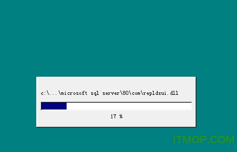 Microsoft SQL Server 2000 Personal Edition