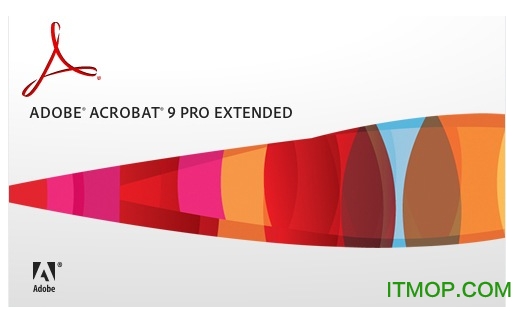 Adobe Acrobat 9 Pro