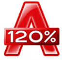 Alcohol 120%(虚拟光驱)