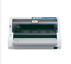 冲电气OKI MICROLINE 5500F打印机驱动程序
