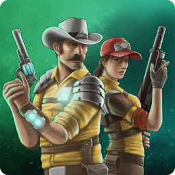 太空刑警2汉化直装版Space Marshals 2