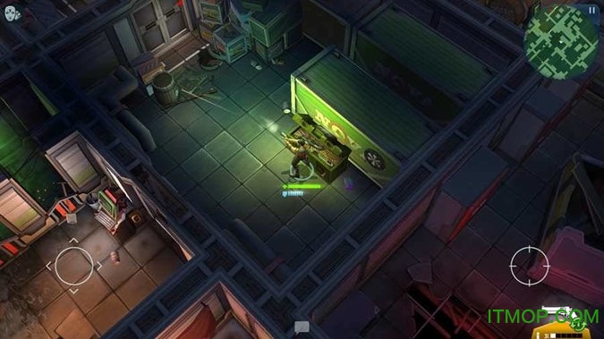 太空刑警2汉化直装版Space Marshals 2