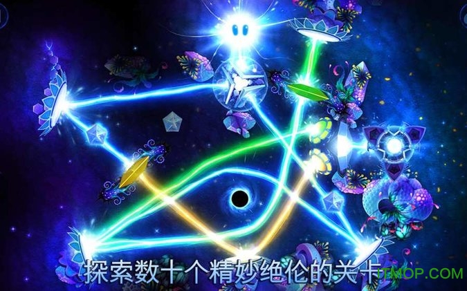 光明之神中文版(god of light)