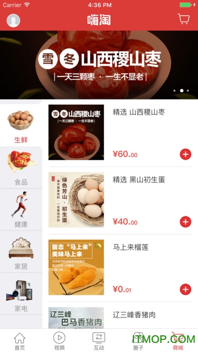 辽宁都市频道手机客户端