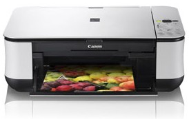 佳能Canon PIXMA MP259 一体机驱动