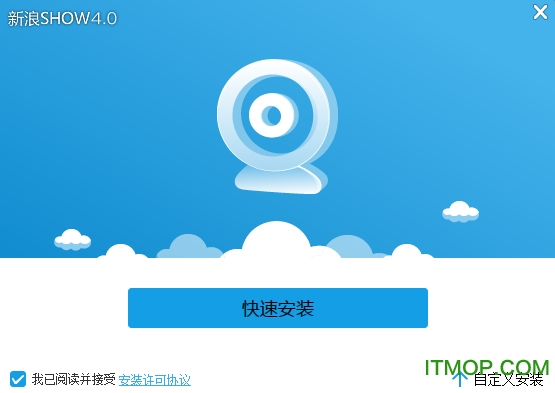 新浪show