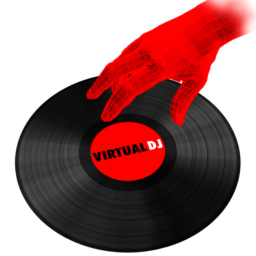 先锋1000模拟打碟机中文版(virtual dj)