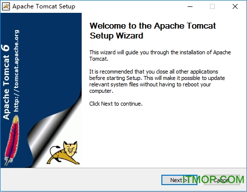 apache tomcat6.0.26(最稳定的版本)